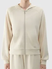 bluza-dresowa-damska-4f-rozpinana-z-kapturem-l-tswsf1577-ss25