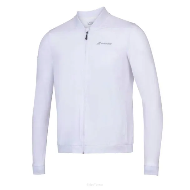 bluza-tenisowa-juniorska-babolat-play-jacket-biala-6-8lat-marka-babolat