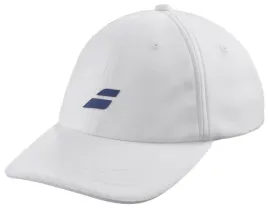 czapka-babolat-pure-logo-cap-junior-white-white