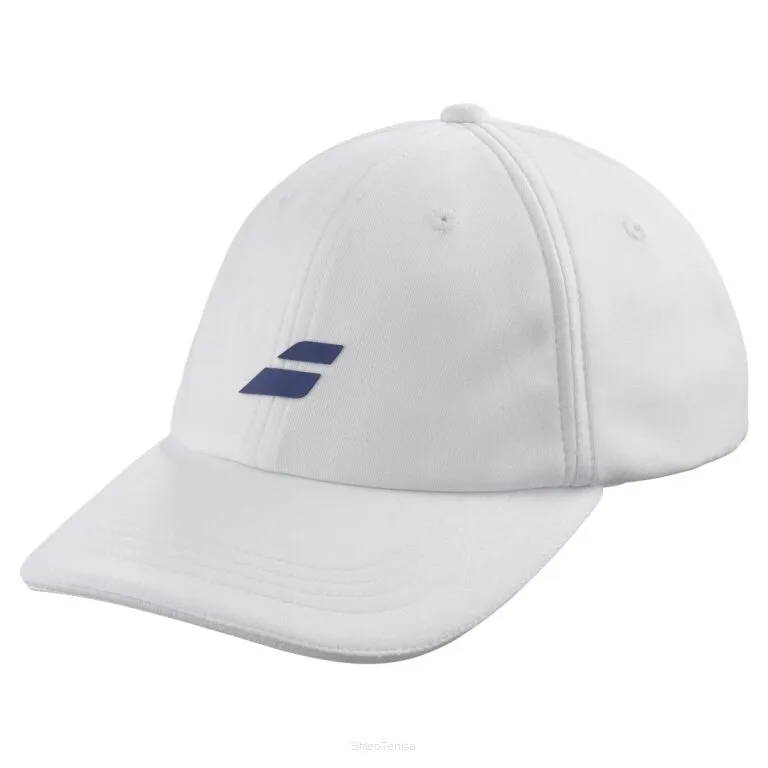 czapka-babolat-pure-logo-cap-junior-white-white