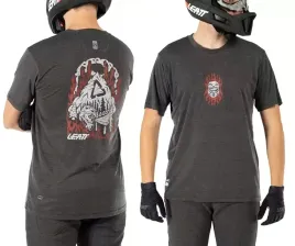 koszulka-leatt-mtb-jersey-gravity-1-0-krotki-rekaw-black-brown-xxl