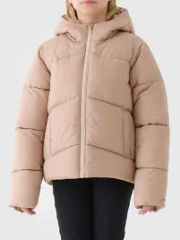 4f-kurtka-dla-dziewczynki-puchowa-4fjwaw25tdjaf615-bezowa