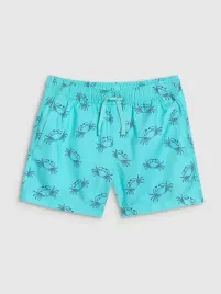 4f-krotkie-spodenki-przed-kolano-poliester-wielokolorowy-rozmiar-158