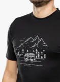 koszulka-z-nadrukiem-sensor-merino-active-pt-tee-s-s-black-van-life-s-linia-petite-dla-niskich