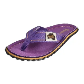 japonki-damskie-gumbies-islander-classic-purple-37-eu