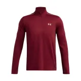 bluza-under-armour-m-czerwony-marka-under-armour
