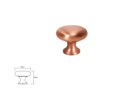 galka-meblowa-duke-miedziana-szczotkowana