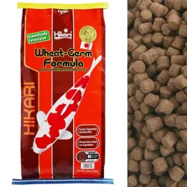 pokarm-hikari-wheat-germ-l-10kg