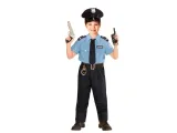 kostium-policjant