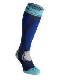 skarpety-narciarskie-damskie-bridgedale-ski-easy-merino-navy-royal-35-37