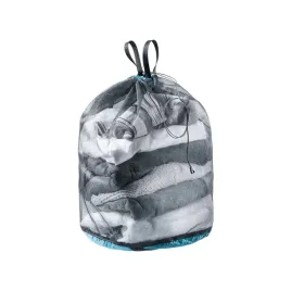 worek-deuter-mesh-sack-10-petrol-black-10-l