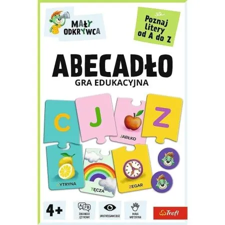 maly-odkrywca-abecadlo-trefl-wiek-gracza-3-4-lata-5-7-lat-8-11-lat