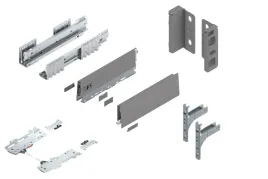 blum-szuflada-merivobox-350-niska-m-tip-on-szara-40kg