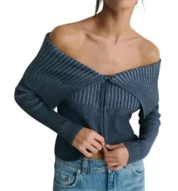 reserved-sweter-damski-niebieski-dopasowany-do-pasa-rozmiar-s