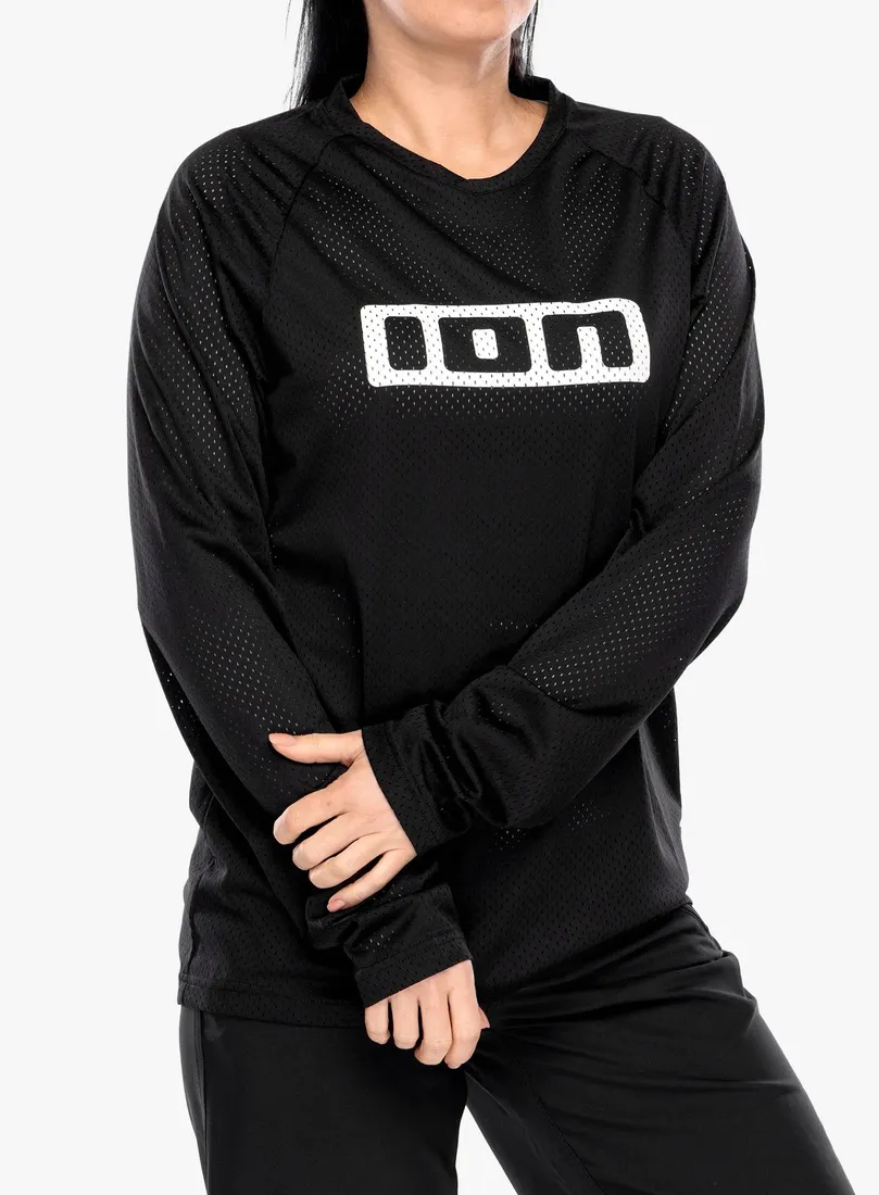 bluza-rowerowa-ion-logo-ls-black-l