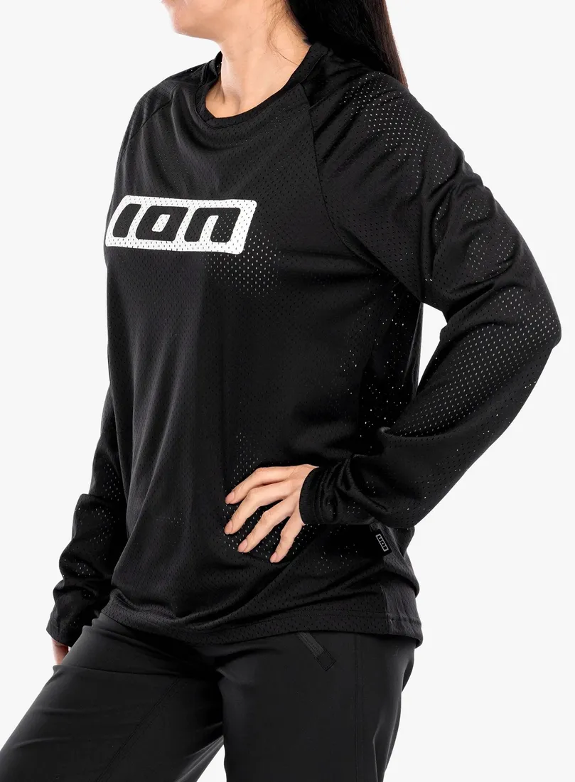 bluza-rowerowa-ion-logo-ls-black-s