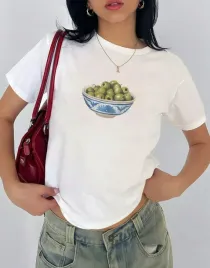 t-shirt-damski-okragly-dekolt-shein-rozmiar-38