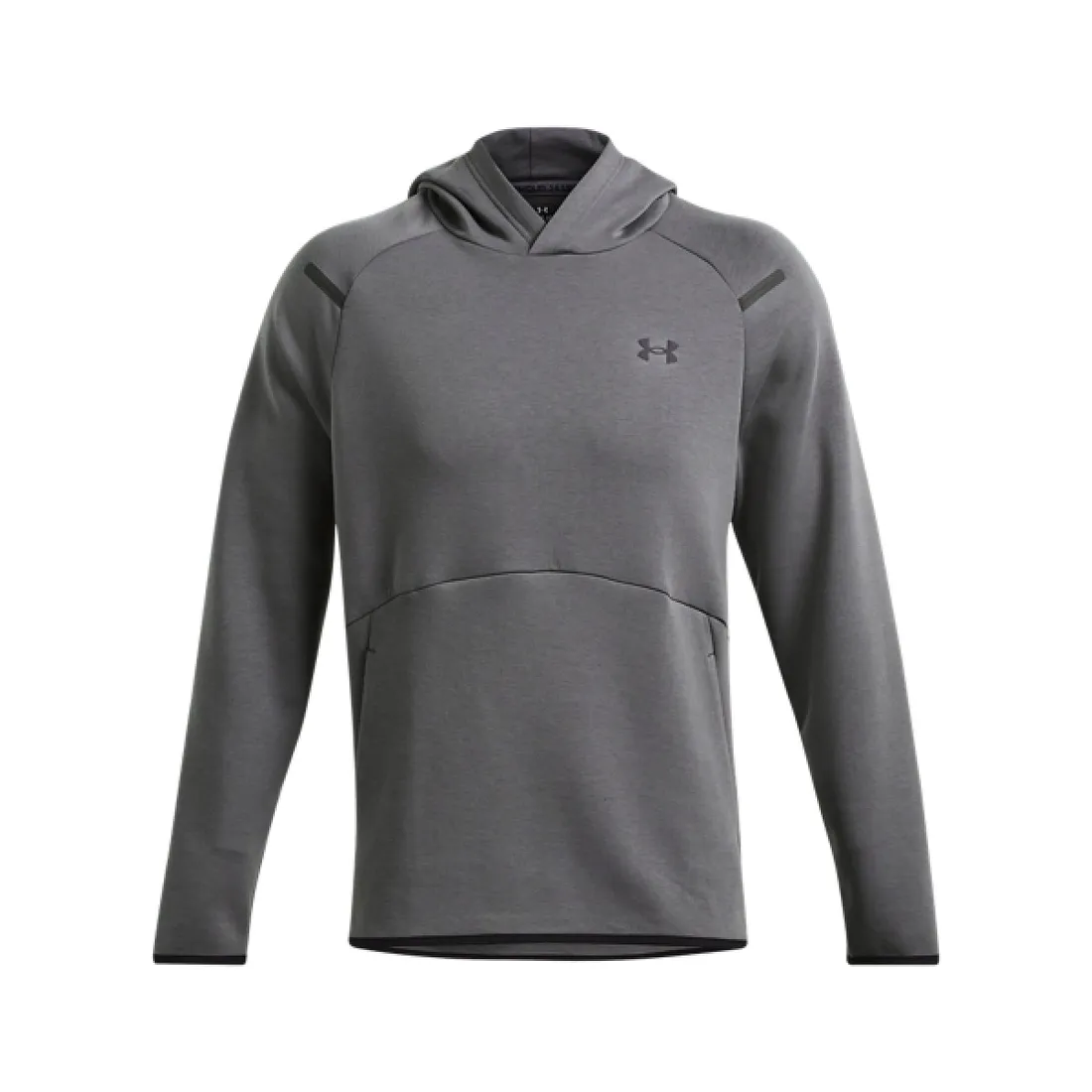 bluza-under-armour-m-szary