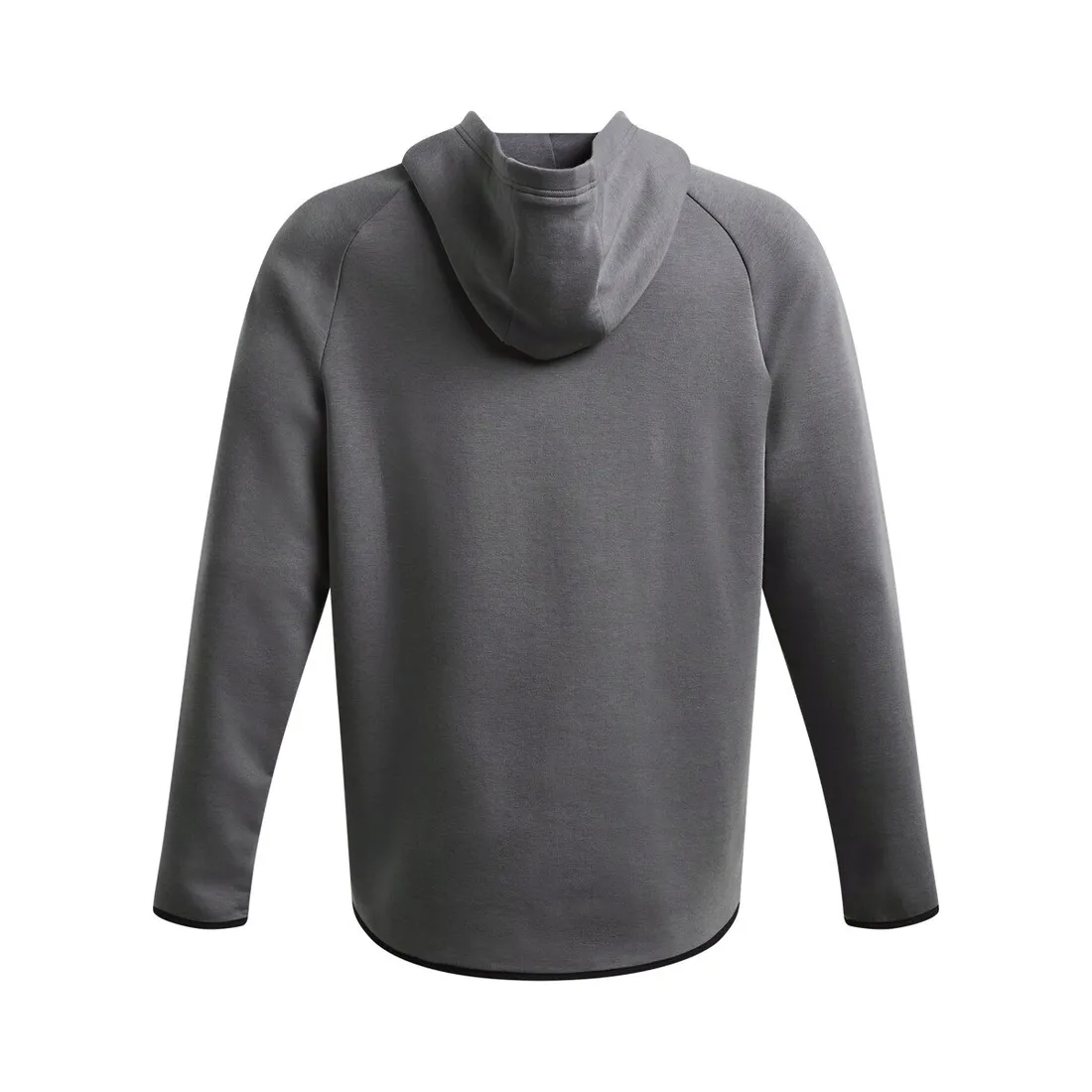 bluza-under-armour-m-szary