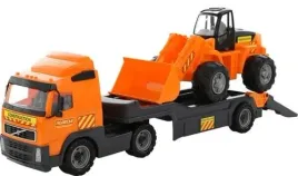 wader-polesie-zestaw-pojazdow-pomaranczowy-36803