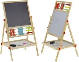 drewniana-dwustronna-tablica-kredowa-magnes-2696