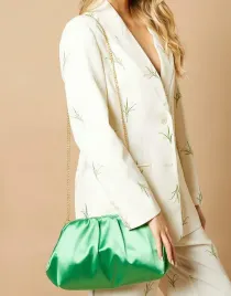 oasis-torebka-poliester-zielony