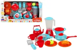 zestaw-naczyn-dla-malej-gospodyni-garnki-czajnik-talerzyki-blender-5622