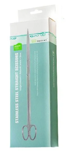 nozyczki-aqua-art-proste-25-cm-waga-z-opakowaniem-0-25-kg