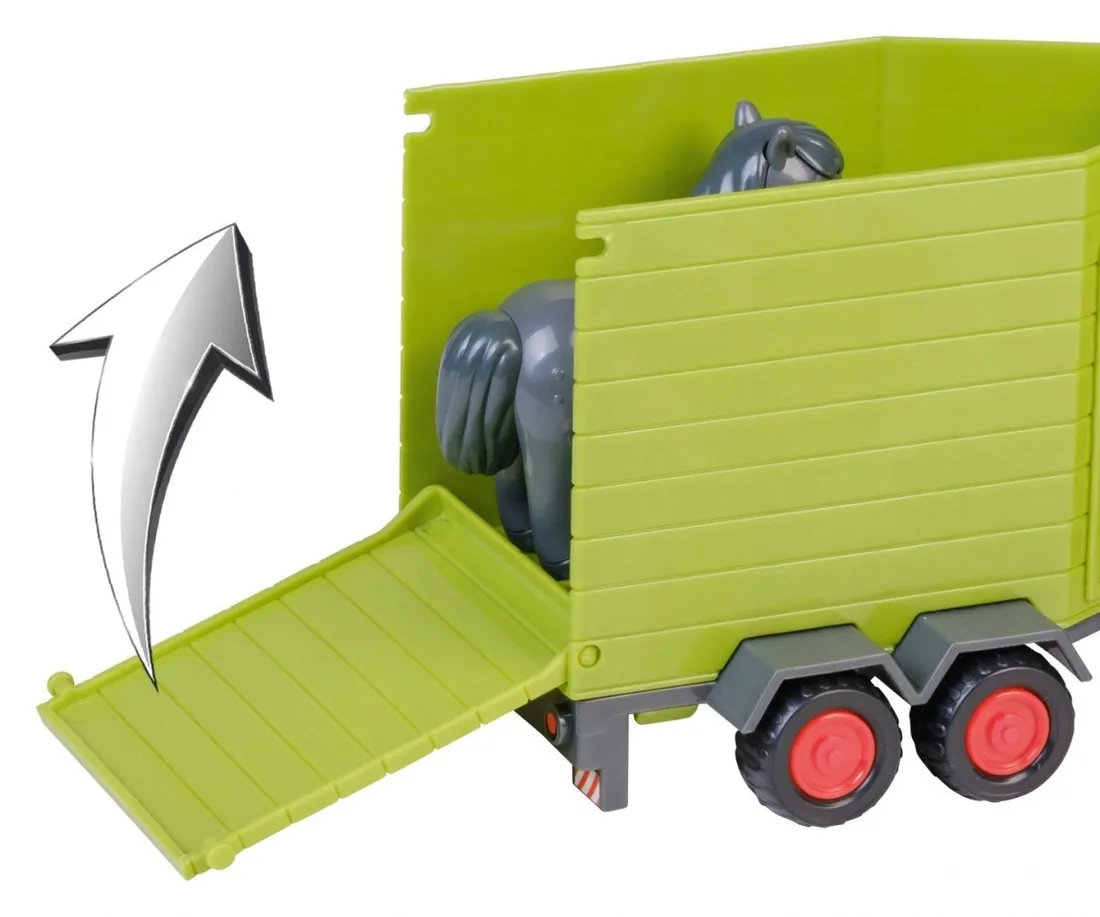 farma-traktor-class-28-cm-z-przycz-dla-koni