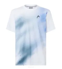 koszulka-tenisowa-head-top-spin-bialo-niebieskie-xl