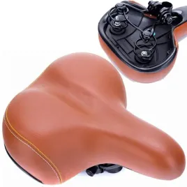 siodelko-sportown-sprezynach-meskie-damskie-miejski-siodlo-210-mm