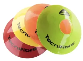 znaczniki-tecnifibre-cones-plats-x6-multicolor