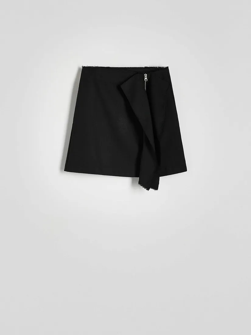 reserved-spodnica-prosta-mini-rozmiar-xl