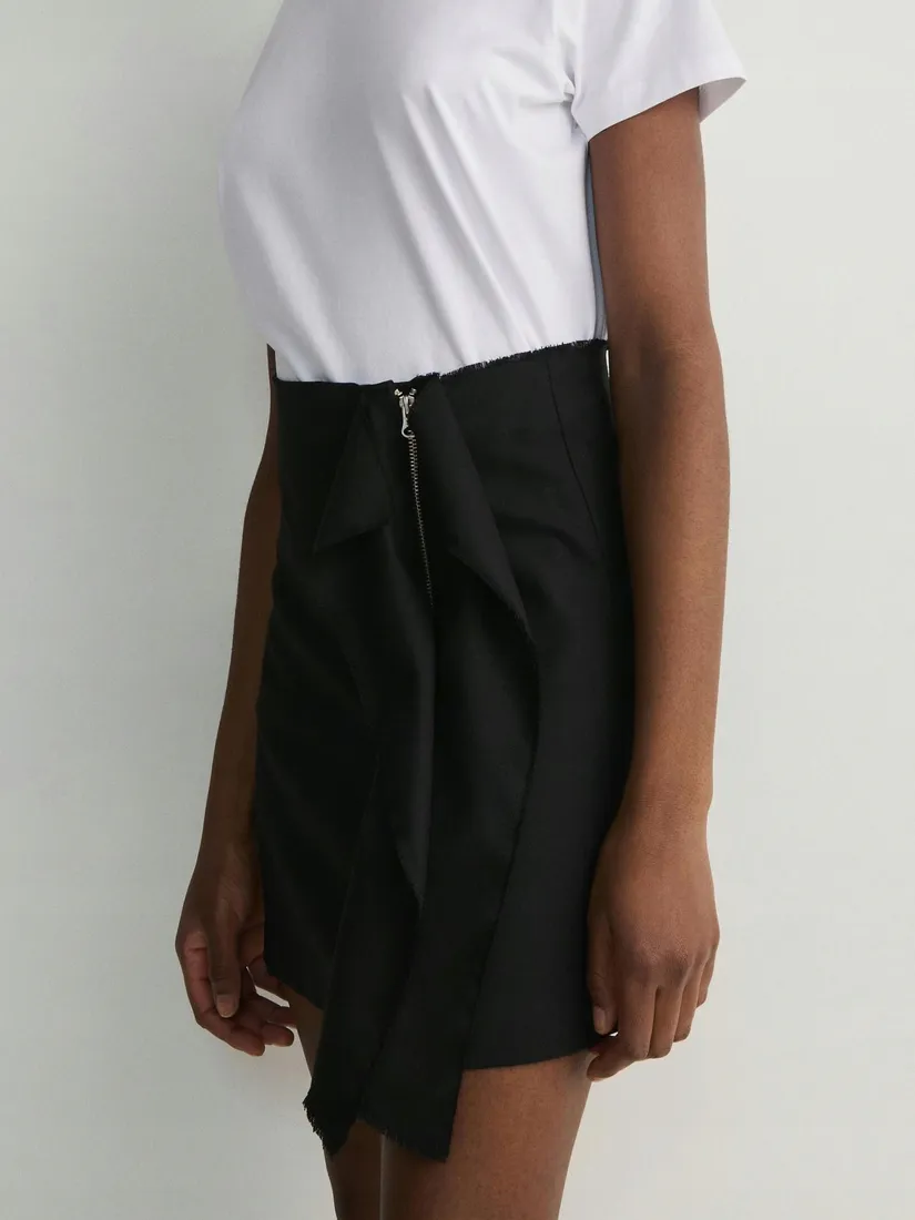 reserved-spodnica-prosta-mini-rozmiar-xl