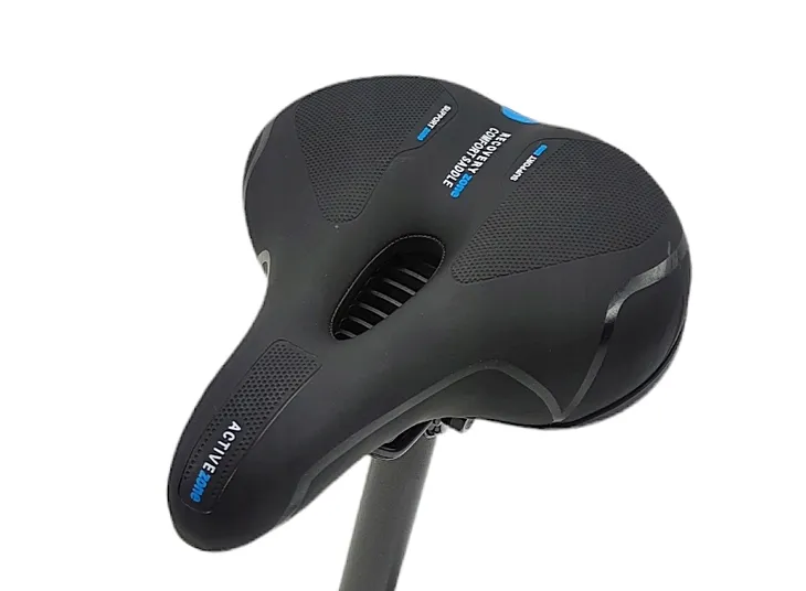 siodelko-rowerowe-komfortowe-siodlo-otworem-elastomery-trekking-waga-z-opakowaniem-0-25-kg