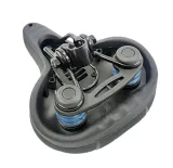 siodelko-rowerowe-komfortowe-siodlo-otworem-elastomery-trekking-szerokosc-220-mm