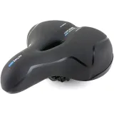 siodelko-rowerowe-komfortowe-siodlo-otworem-elastomery-trekking-dlugosc-265-mm