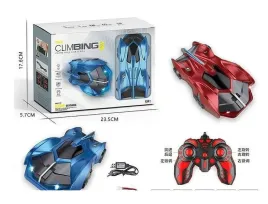 auto-zdalnie-sterowane