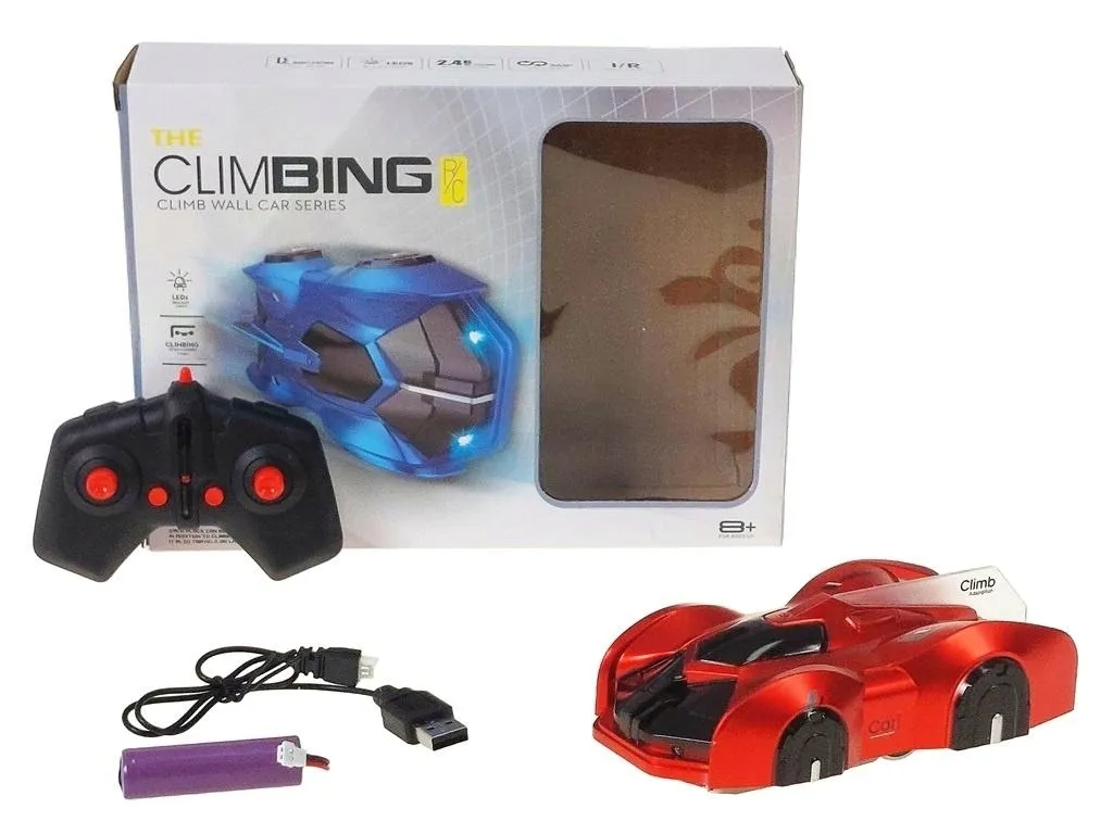 auto-zdalnie-sterowane