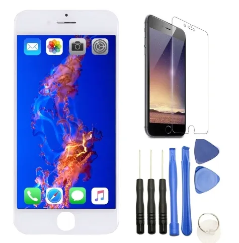 apple-iphone-8-wyswietlacz-lcd-bialy