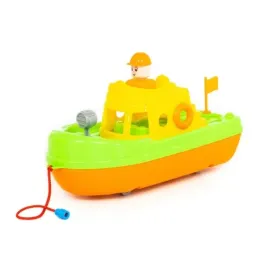 lodka-polesie-kuter-47274-wielokolorowa