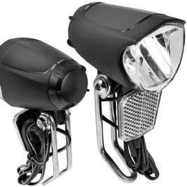 lampka-przod-led-140lm-70lux-dynamo-podtrzymanie-czujnik-zmierzchu-pradnica