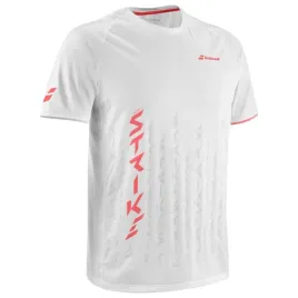 koszulka-meska-babolat-strike-crew-neck-tee-men-white-strike-red-xl