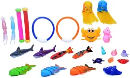 duzy-zestaw-zabawek-do-wody-basenu-wanny-zabawki-do-nurkowania-5380