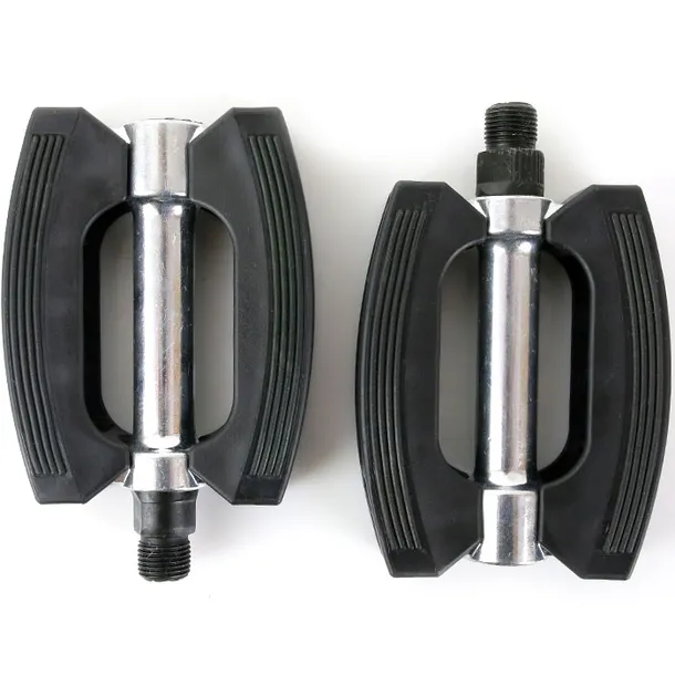 pedaly-jet-613-9-16-rowerowe-city-aluminiowe-gumowe-retro-holendra-waga-428-g