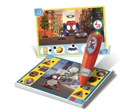 gra-planszowa-spidey-clementoni