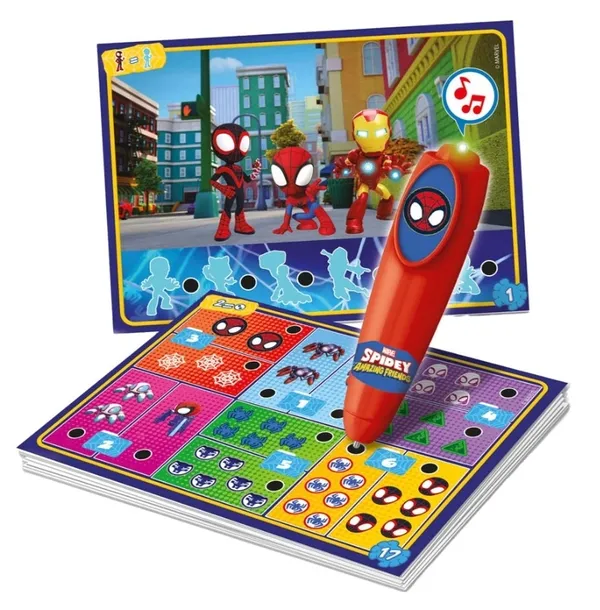 gra-planszowa-spidey-clementoni-rodzaj-podstawa