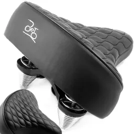 selle-siodelko-rowerowe-jarzmo-cruiser-city-wygodne-miekkie-siodlo-pikowane