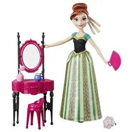 disney-frozen-anna-z-lustrem-i-akc-kraina-lodu