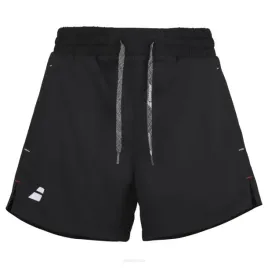 spodenki-tenisowe-damskie-babolat-exercise-short-czarne-xl